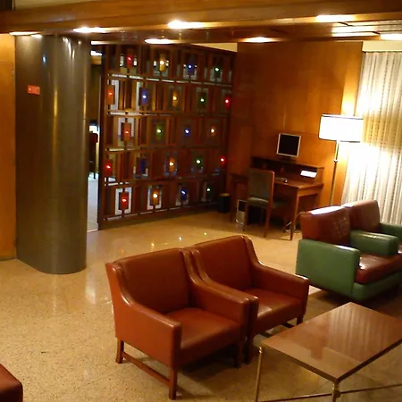 Hotel Miradouro Oporto