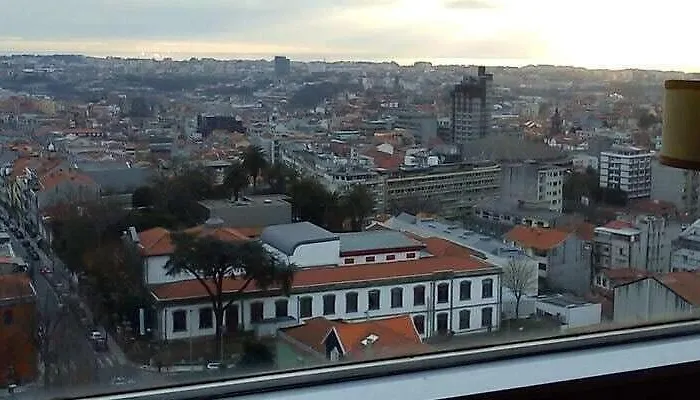 Hotel Miradouro 2*