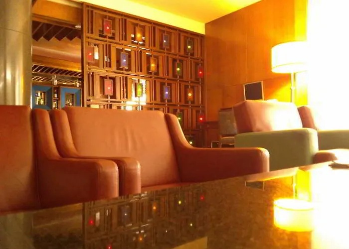 Miradouro Hotel Oporto