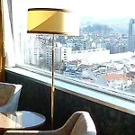 Отель Miradouro