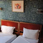 Miradouro Отель