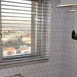 Miradouro Отель Порту