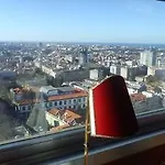 Miradouro Отель Порту