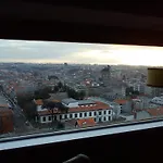 Отель Miradouro Порту
