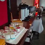 Miradouro Отель Порту