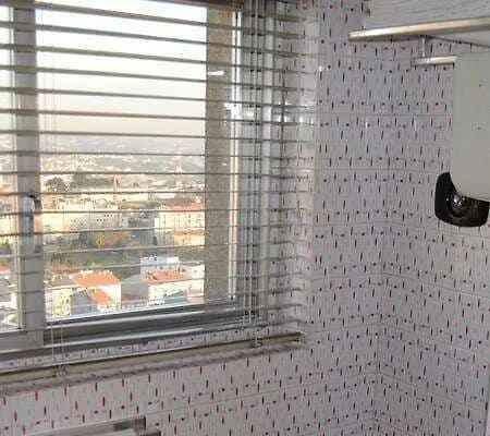 Miradouro Hotel Oporto