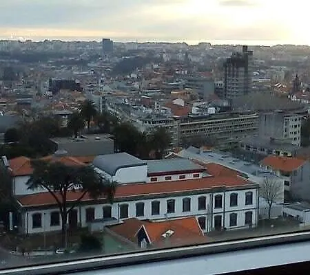 Hotel Miradouro 2*