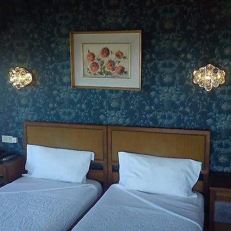 Hotel Miradouro 2*