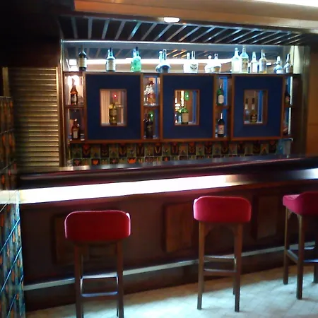 Hotel Miradouro Oporto
