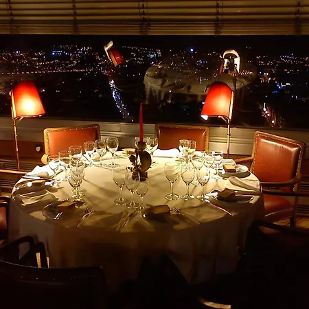 Hotel Miradouro Porto