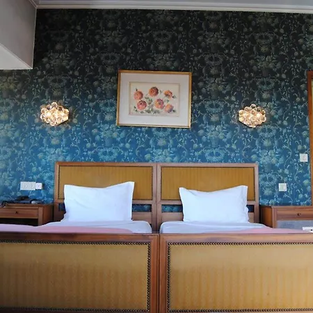 Miradouro Hotel Porto