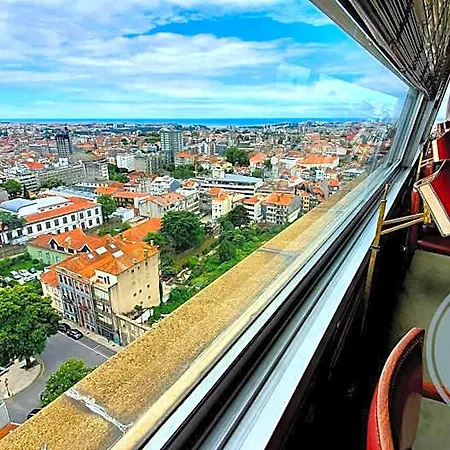 Miradouro