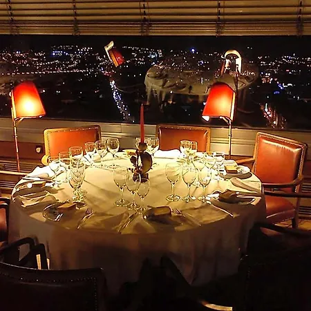 Miradouro Hotel