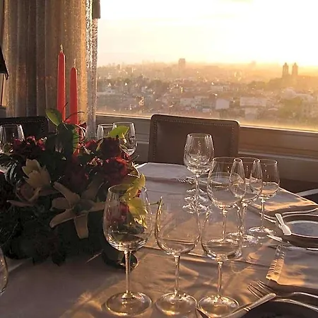 Miradouro Hotel Porto