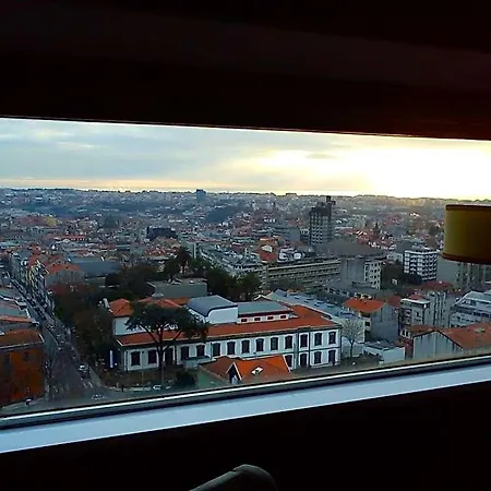 Miradouro 2* Porto