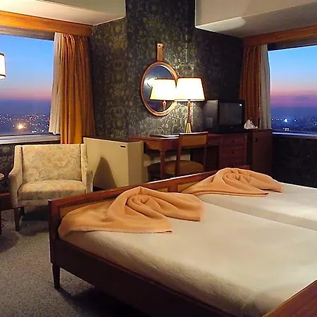 Hotel Miradouro Porto