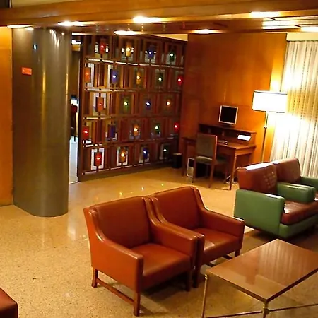 Hotel Miradouro