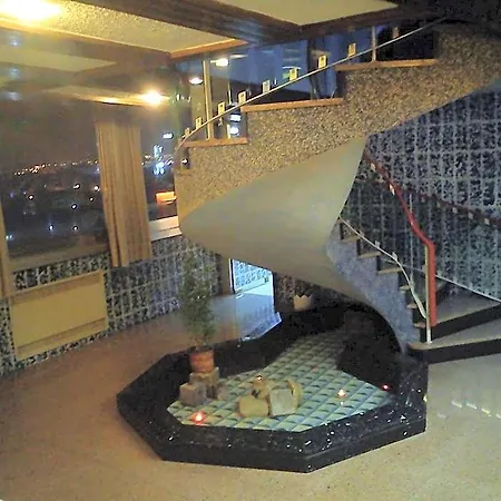 Hotel Miradouro 2*