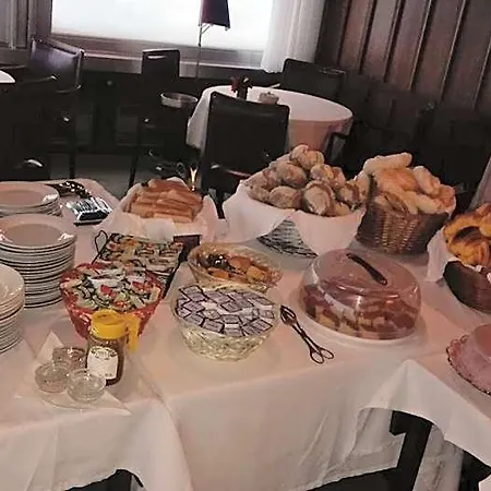 Hotel Miradouro Porto