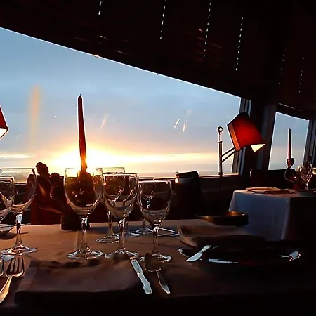 Hotel Miradouro 2*