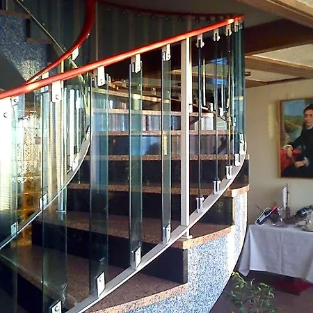 Miradouro Hotel 2*