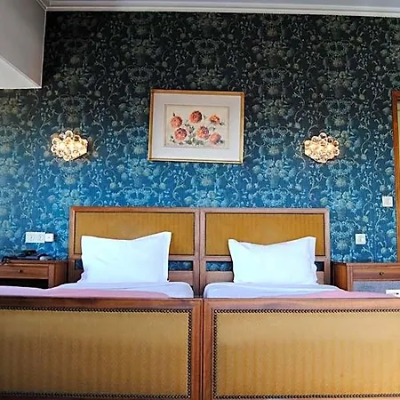 Hotel Miradouro Porto