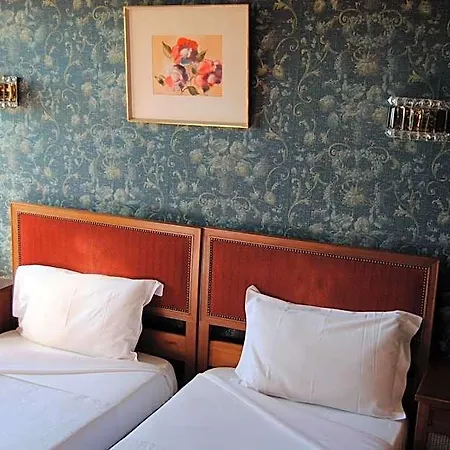 Hotel Miradouro Porto