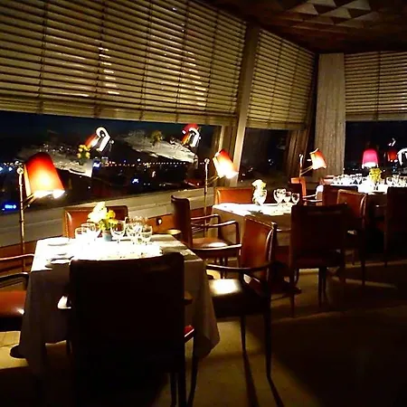 Miradouro Hotel 2*