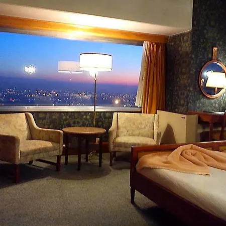 Hotel Miradouro Porto