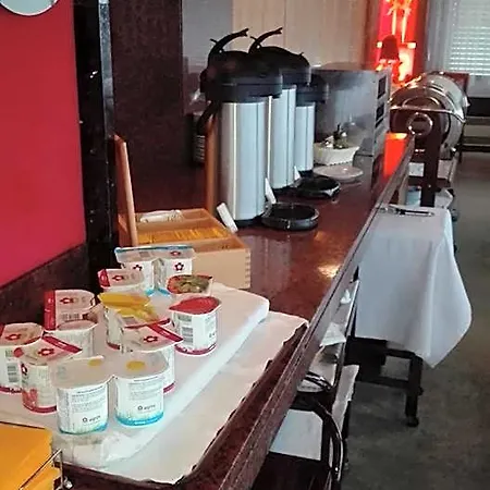 Miradouro Hotel Porto
