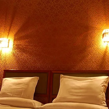 Miradouro Hotel 2*