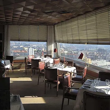 Miradouro Hotel Porto