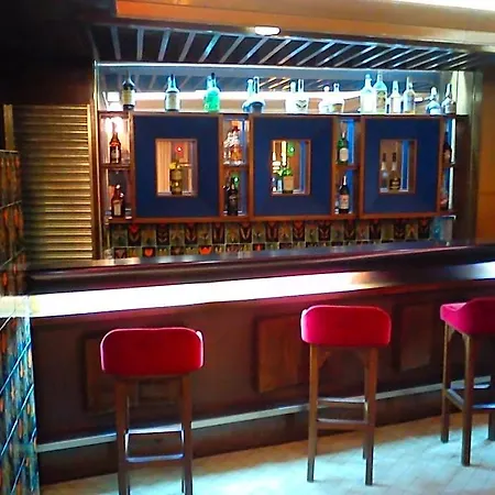 Hotel Miradouro