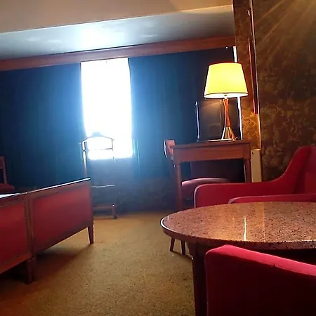 Miradouro Hotel 2*