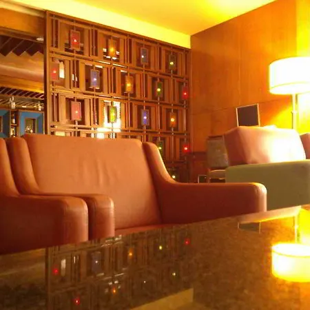 Miradouro Hotel Oporto