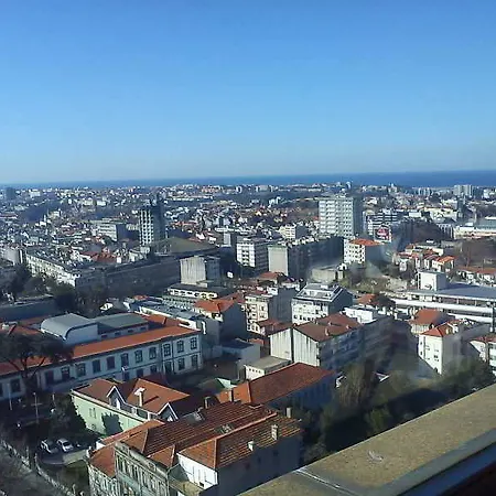Miradouro Oporto