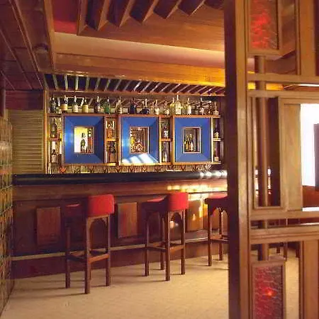 Hotel Miradouro Oporto