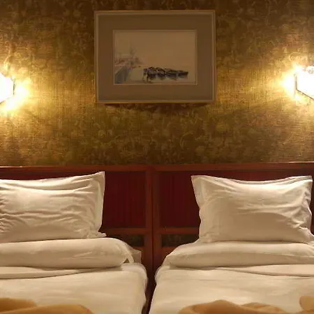 Miradouro Hotell