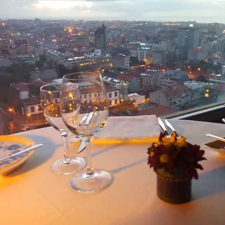 Miradouro Oporto