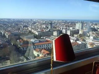 Miradouro Hotel Oporto