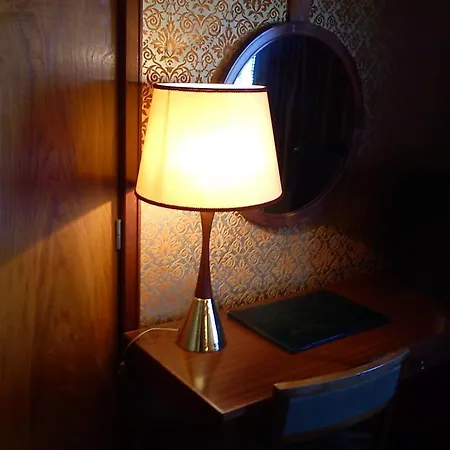 Miradouro Hotel Oporto