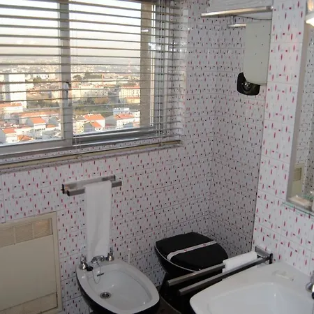 Miradouro Hotell 2*
