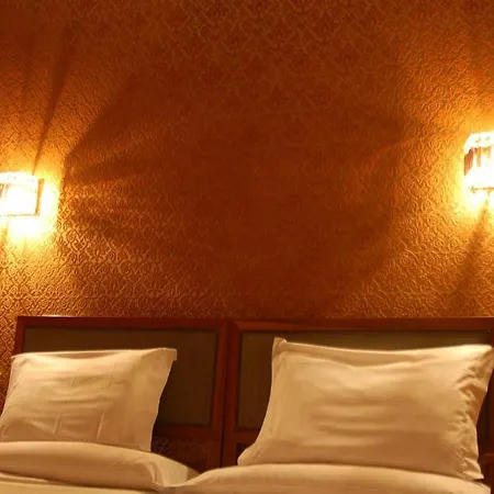 Hotel Miradouro