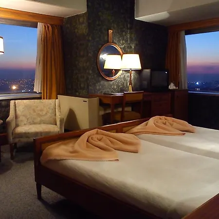 Hotell Miradouro