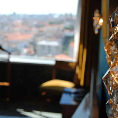 Miradouro Oporto