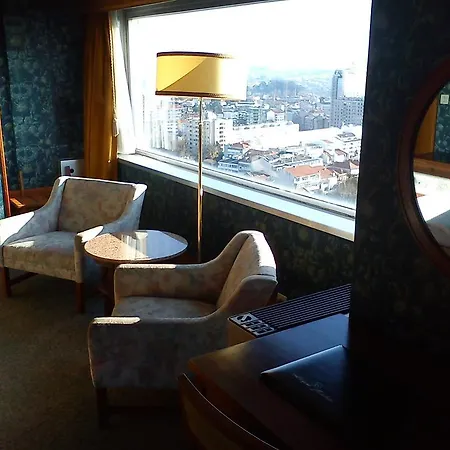 Otel Miradouro 2*