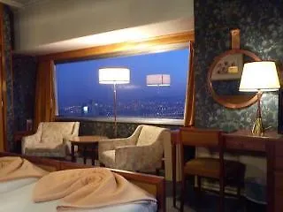 Miradouro Hotell Oporto