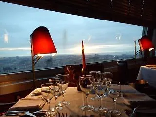 Hotell Miradouro