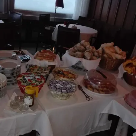 Otel Miradouro Porto