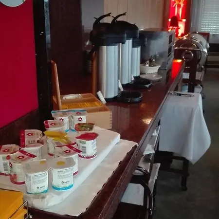 Miradouro Otel Porto